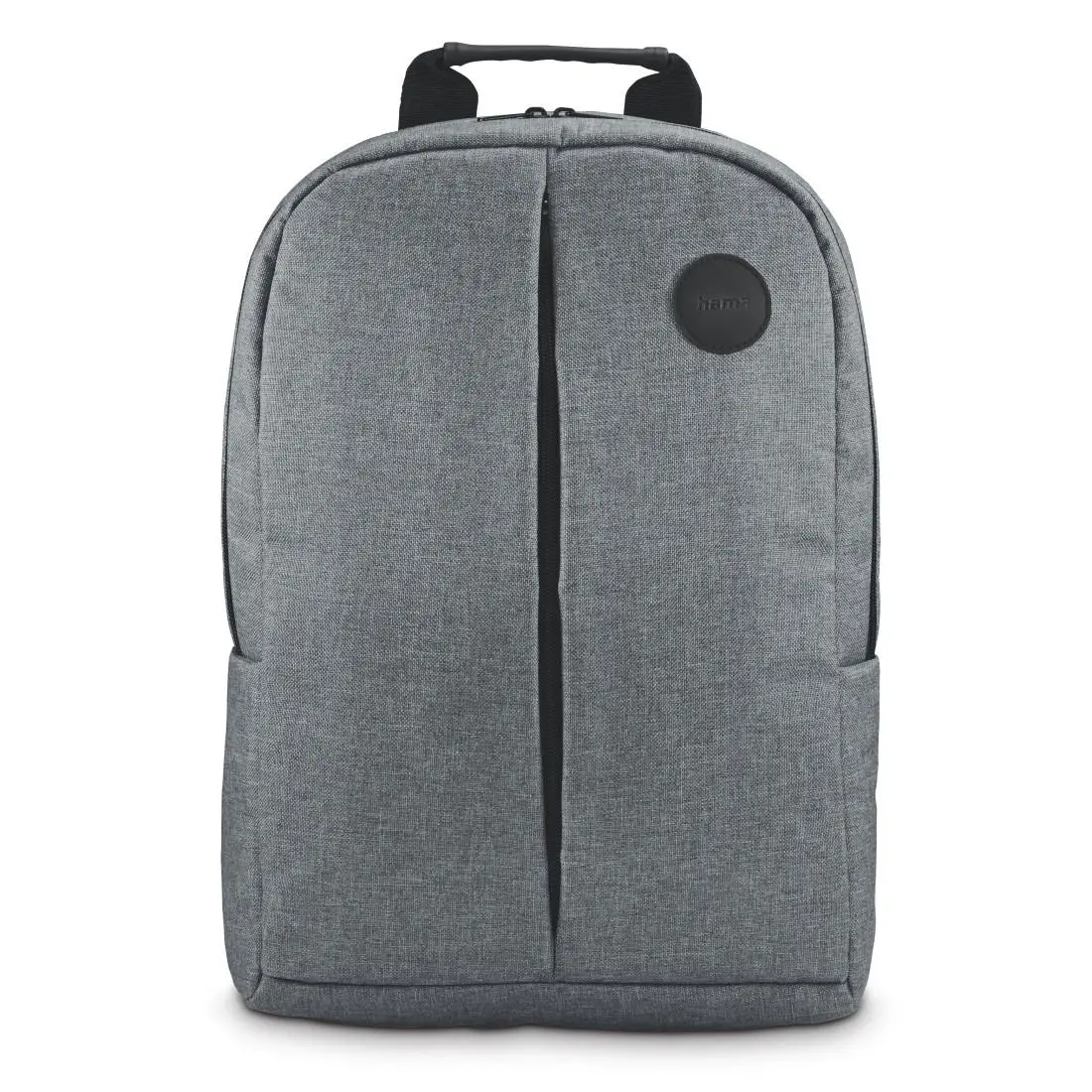 HAMA Rucsac pentru laptop "Genua", până la 44 cm (17.3”), gri
