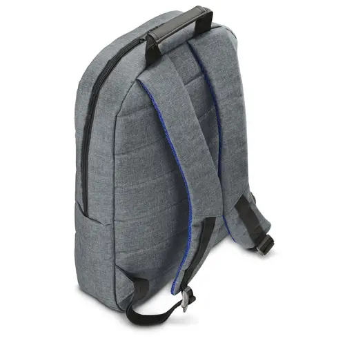 HAMA Rucsac pentru laptop "Genua", până la 44 cm (17.3”), gri - 3