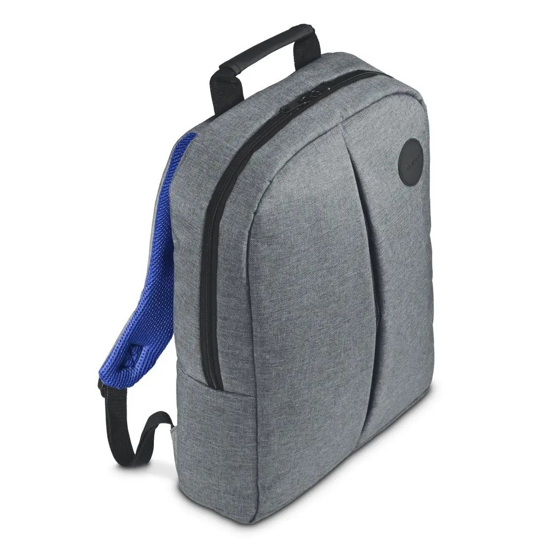 HAMA Rucsac pentru laptop "Genua", până la 44 cm (17.3”), gri - image 5