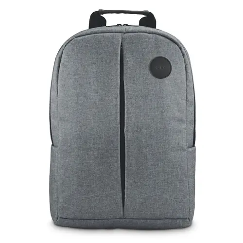 HAMA Σακίδιο πλάτης για laptop "Genua", έως 44 cm (17.3”), γκρι - 1