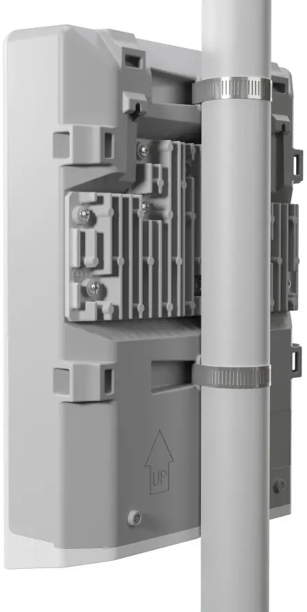 Комутатор MikroTik CRS310-1G-5S-4S+OUT, netFiber 9, 256 MB RAM, 4xSFP+, 5xSFP - image 1