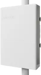 Комутатор MikroTik CRS310-1G-5S-4S+OUT, netFiber 9, 256 MB RAM, 4xSFP+, 5xSFP