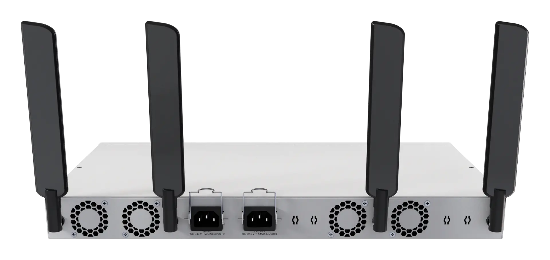 Switch MikroTik CRS418-8P-8G-2S+5axQ2axQ-RM, WiFi6, 8xGbE PoE+, 8xGbE, 2xSFP+ - image 2