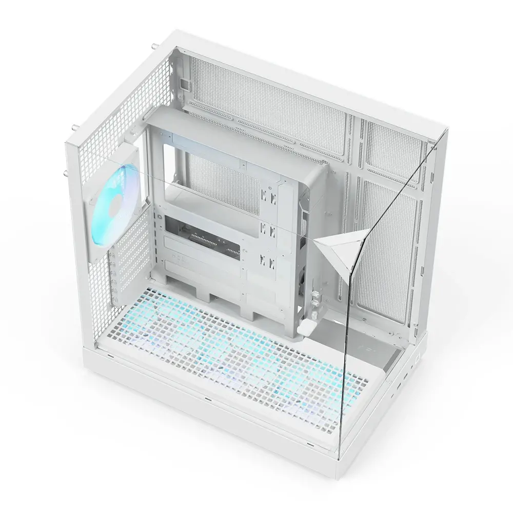 APNX κουτί Case ATX - V2-F-WT-v1 - image 2