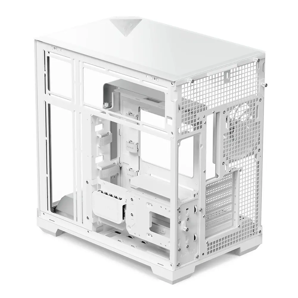 APNX κουτί Case ATX - V2-F-WT-v1 - image 4
