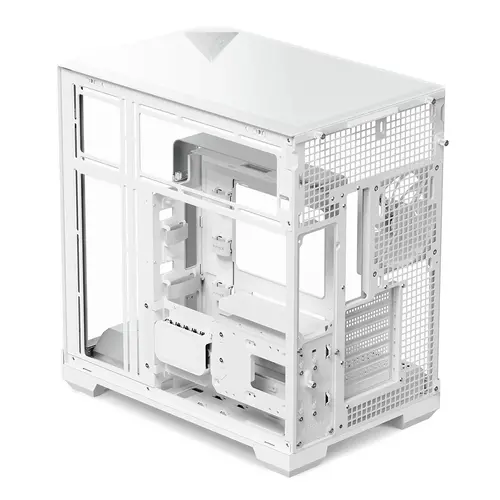 APNX κουτί Case ATX - V2-F-WT-v1 - 5