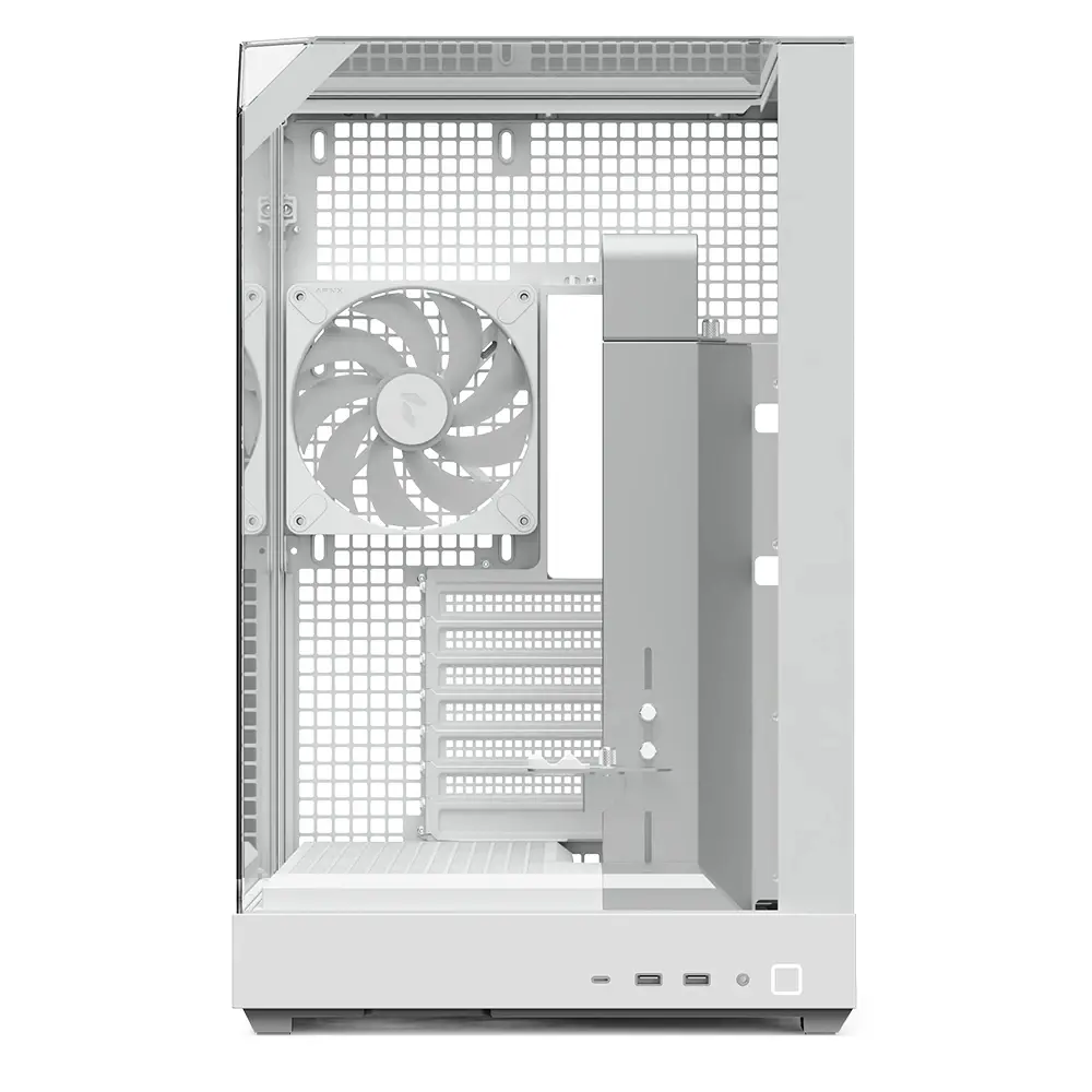 APNX κουτί Case ATX - V2-F-WT-v1 - image 6