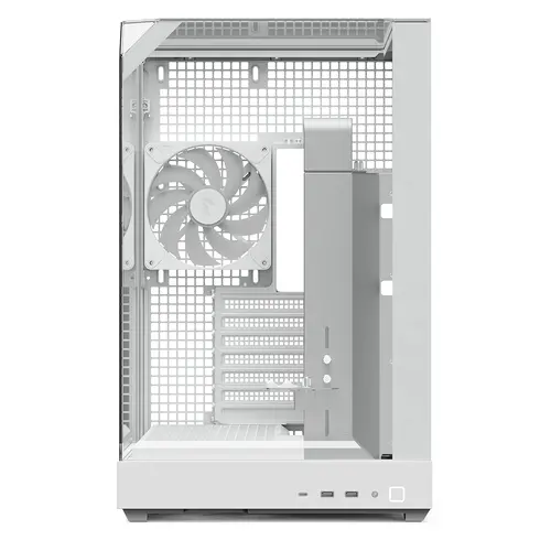 APNX carcasă Case ATX - V2-F-WT-v1 - 7