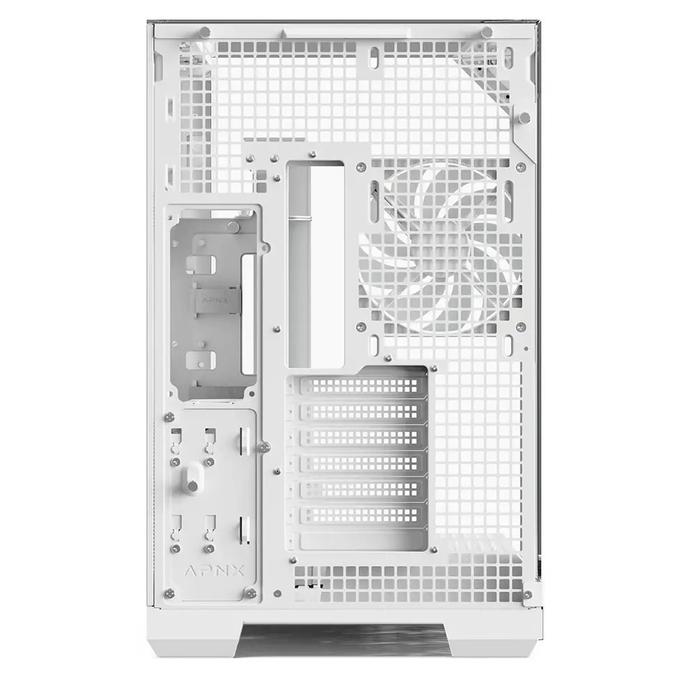 APNX κουτί Case ATX - V2-F-WT-v1 - image 7