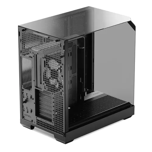 APNX κουτί Case ATX - V2-F-BK-v1 - 4