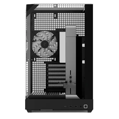 APNX carcasă Case ATX - V2-F-BK-v1 - 5