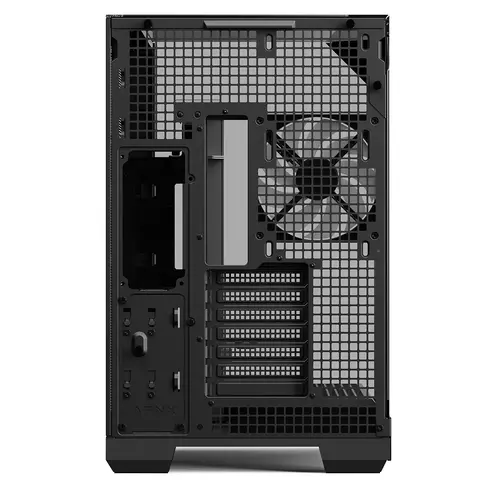 APNX carcasă Case ATX - V2-F-BK-v1 - 6