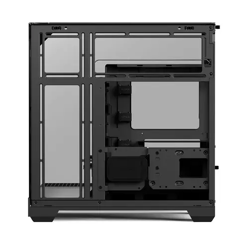 APNX κουτί Case ATX - V2-F-BK-v1 - 9