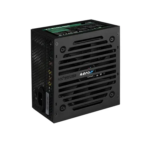 AeroCool sursă de alimentare PSU VX PLUS STEALTH 600W - ACPN-VS60AEY.12 - 2