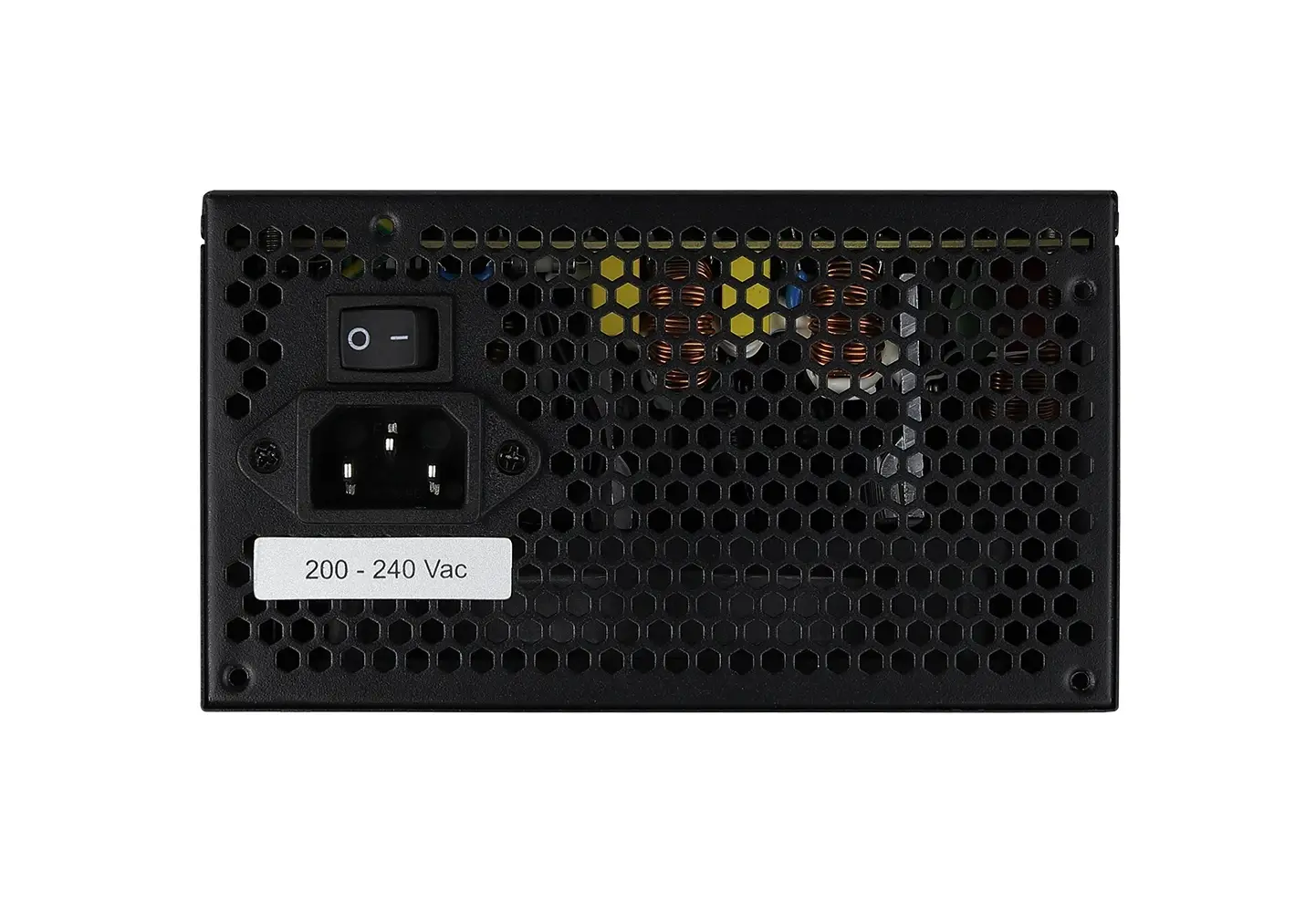 AeroCool τροφοδοτικό PSU VX PLUS STEALTH 600W - ACPN-VS60AEY.12 - image 4