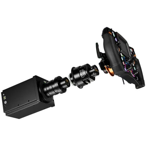 SIMAGIC MagLink Pro Extend, Wheel Extension Adapter for Zeus/Neo on Alpha - 2