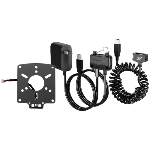 SIMAGIC MagLink Pro, direct PC connection for Zeus steering wheels