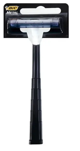 САМОБРЪСНАЧКА METAL ПЛ 8+2 BIC - image 1