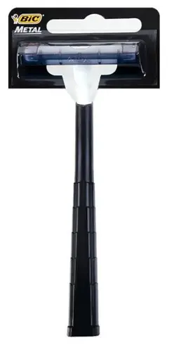 САМОБРЪСНАЧКА METAL ПЛ 8+2 BIC - 2