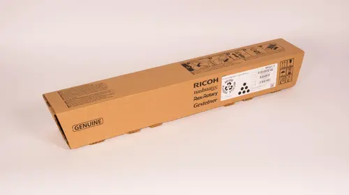 Toner RICOH 3R ανακυκλωμένο για IM CXXOO και MP CXX03/04, 21000 σελ., Μαύρο - 1