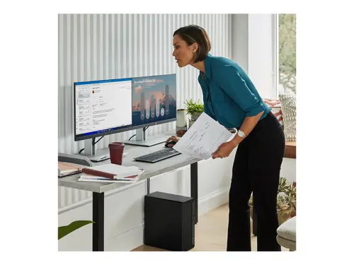 HP Pro Tower 400 G9 Intel Core i5-14500 16GB 512GB W11P - 3