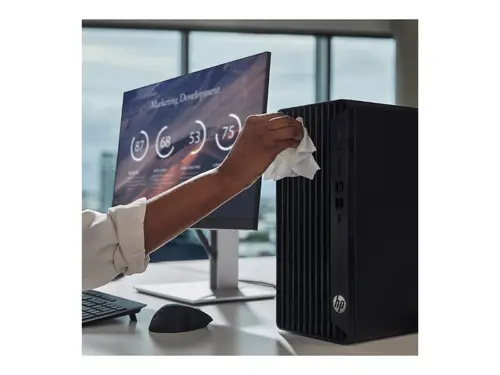 HP Pro Tower 400 G9 Intel Core i5-14500 16GB 512GB W11P - 4