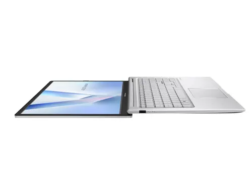 Лаптоп, Asus Vivobook X1504MA-BQ772NA,Intel 5 315 1.5 GHz (6MB Cache, up to 4.4 GHz, 6 cores, 6 Threads) up to 15TOPS, 15.6" FHD,(1920x1080),16GB DDR5, SSD 512 GB, No OS, Cool Silver,US, no adapter - 6