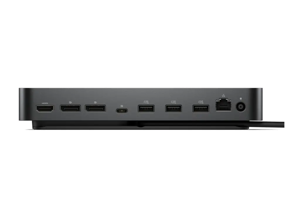 Докинг станция, Dell Pro Dock - WD25Z - image 1