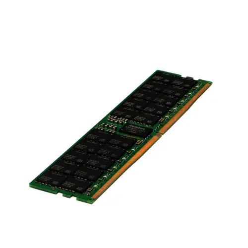 Памет, HPE 32GB (1x32GB) Dual Rank x8 DDR5-6400 CAS-52-52-52 EC8 Registered Smart Memory Kit Памет, HPE 32GB (1x32GB) Dual Rank x8 DDR5-6400 CAS-52-52-52 EC8 Registered Smart Memory Kit