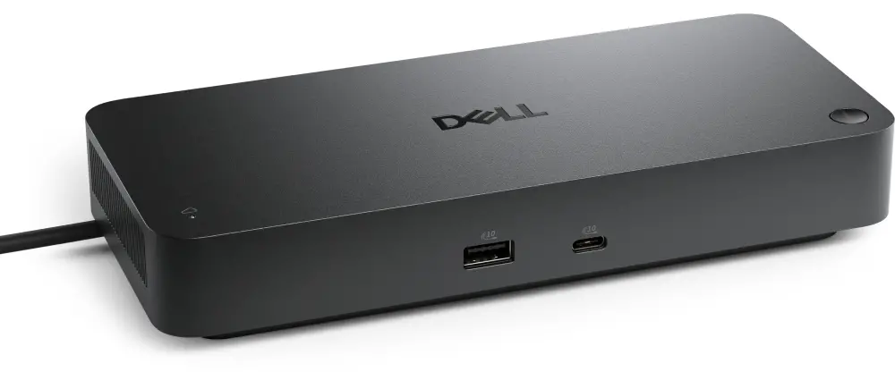 Докинг станция, Dell Pro Thunderbolt 4 Smart Dock - SD25TB4