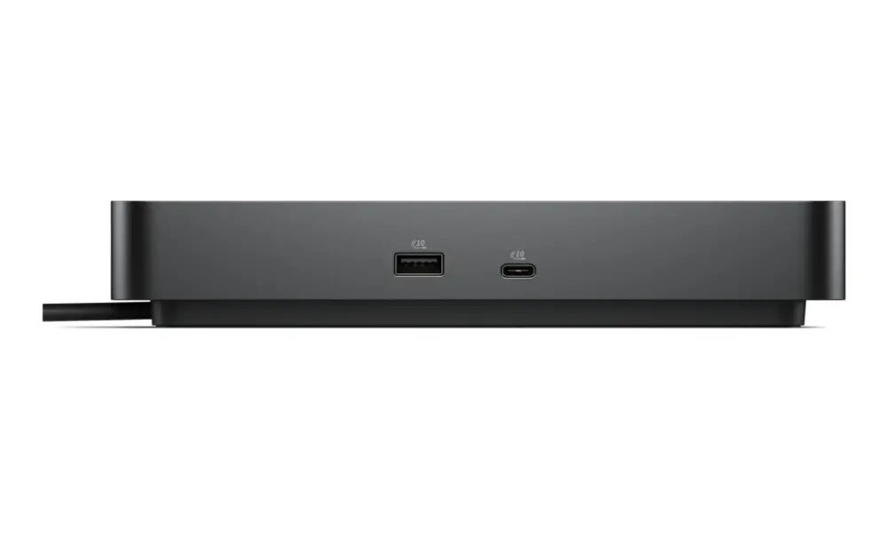 Докинг станция, Dell Pro Thunderbolt 4 Smart Dock - SD25TB4 - image 1