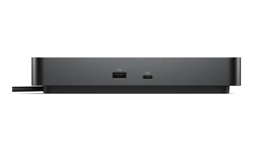 Докинг станция, Dell Pro Thunderbolt 4 Smart Dock - SD25TB4 - 2