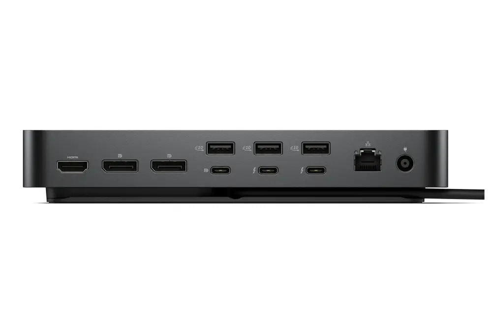 Докинг станция, Dell Pro Thunderbolt 4 Smart Dock - SD25TB4 - image 2