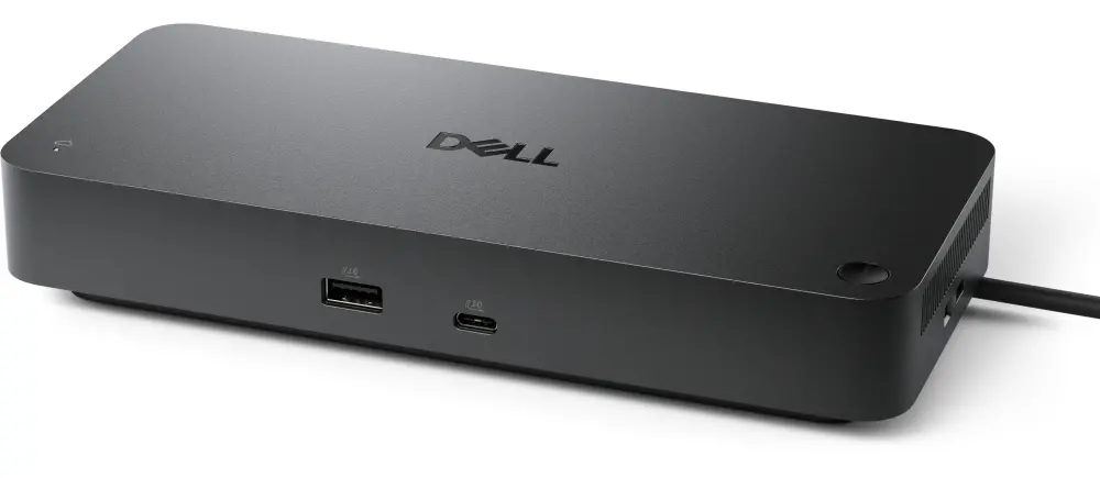 Докинг станция, Dell Pro Thunderbolt 4 Smart Dock - SD25TB4 - image 3