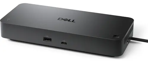 Докинг станция, Dell Pro Thunderbolt 4 Smart Dock - SD25TB4 - 4
