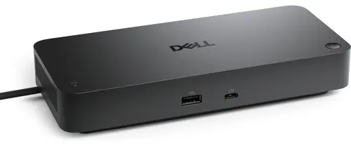 Докинг станция, Dell Pro Thunderbolt 4 Smart Dock - SD25TB4