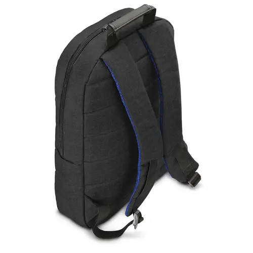 HAMA Раница за лаптоп "Genua", до 44 cm (17.3”), черно - 3