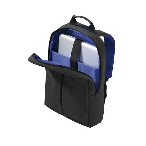 HAMA Раница за лаптоп "Genua", до 44 cm (17.3”), черно - 8