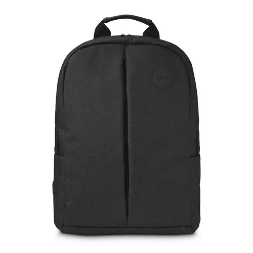 HAMA Раница за лаптоп "Genua", до 44 cm (17.3”), черно