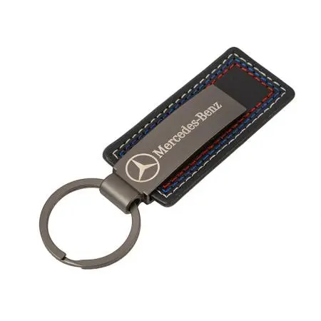 Ключодържател Auto Set с лого Mercedes
