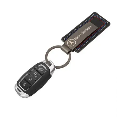 Ключодържател Auto Set с лого Mercedes - image 1