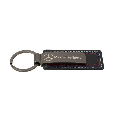Ключодържател Auto Set с лого Mercedes - image 2