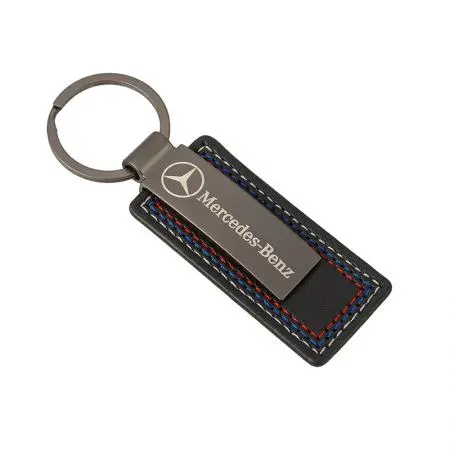 Ключодържател Auto Set с лого Mercedes - image 3