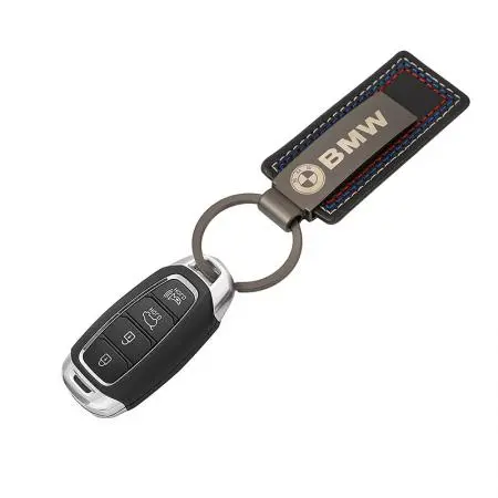 Ключодържател Auto Set с лого BMW - image 1