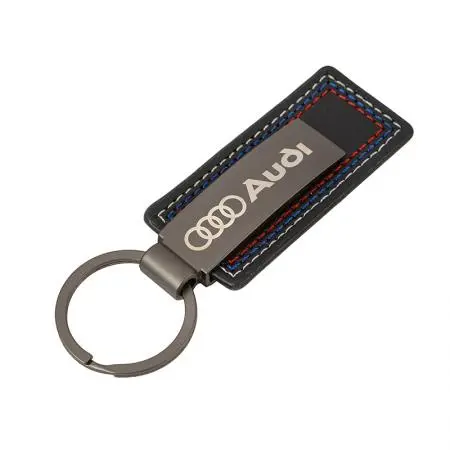 Ключодържател Auto Set с лого Audi