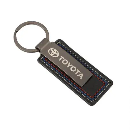 Ключодържател Auto Set с лого Toyota - image 3