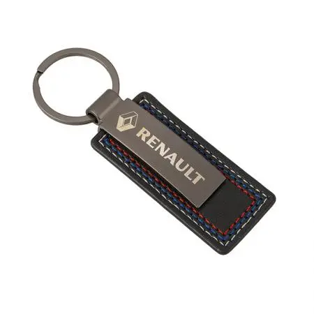 Ключодържател Auto Set с лого Renault - image 3