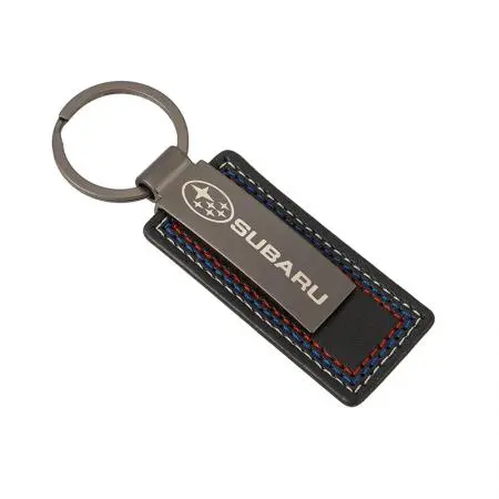Ключодържател Auto Set с лого Suzuki - image 3