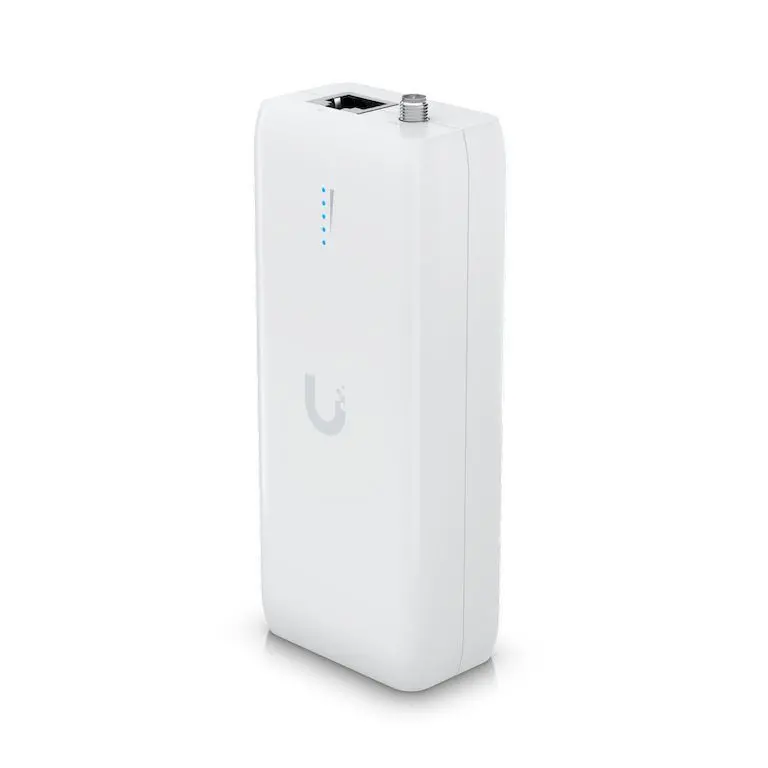 Точка за достъп Ubiquiti UDB, AC1200, WiFi 5, 1xGbE, 1x RP-SMA