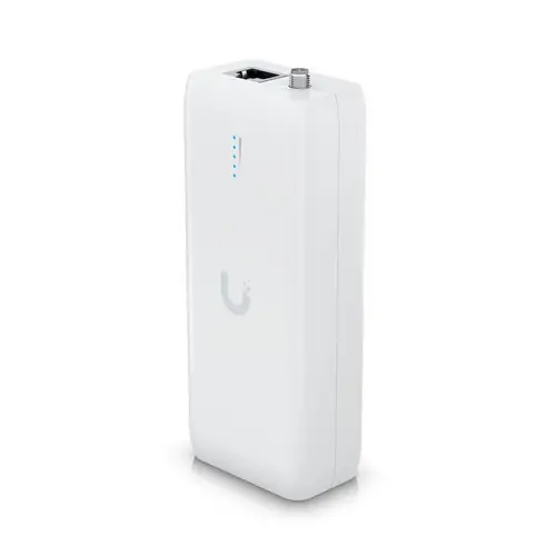 Точка за достъп Ubiquiti UDB, AC1200, WiFi 5, 1xGbE, 1x RP-SMA